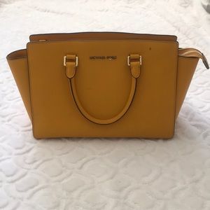 Michael Kors Handbag